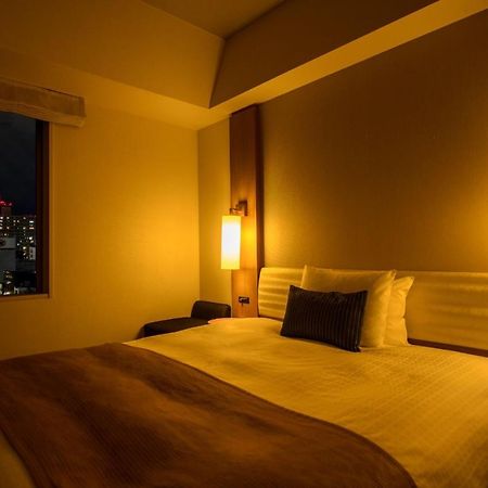 Tokyu Stay Ginza Prefektura Tokio Exteriér fotografie