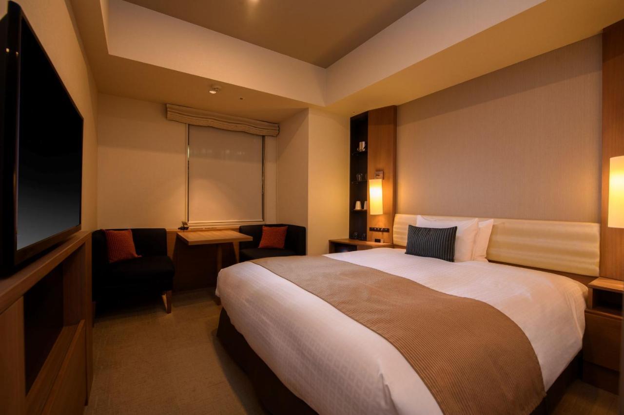Tokyu Stay Ginza Prefektura Tokio Exteriér fotografie