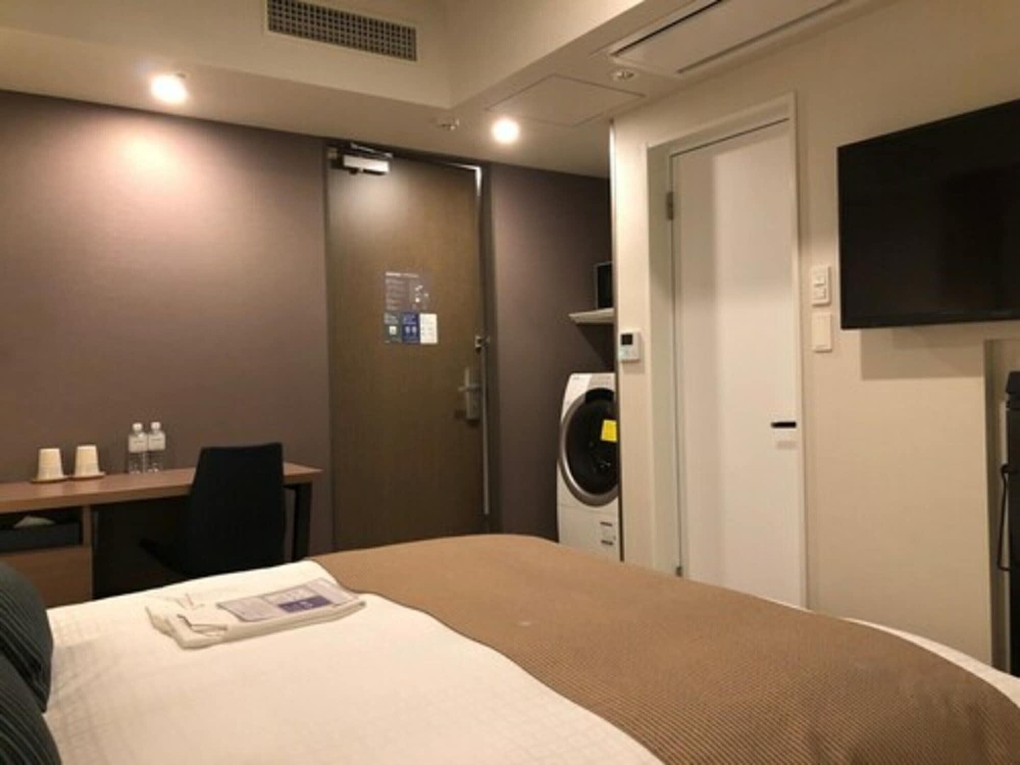 Tokyu Stay Ginza Prefektura Tokio Exteriér fotografie