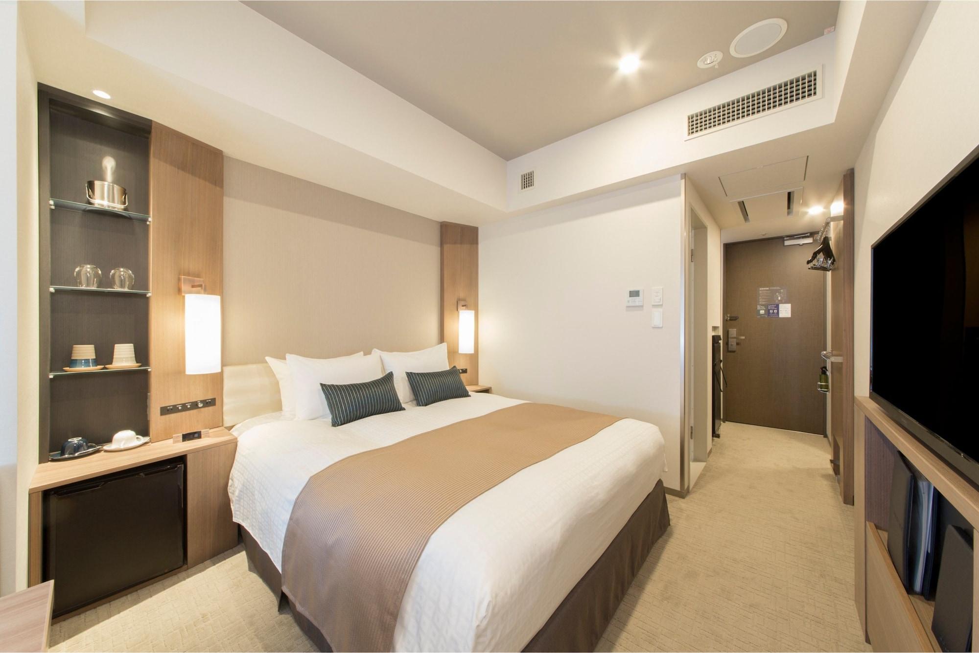 Tokyu Stay Ginza Prefektura Tokio Exteriér fotografie