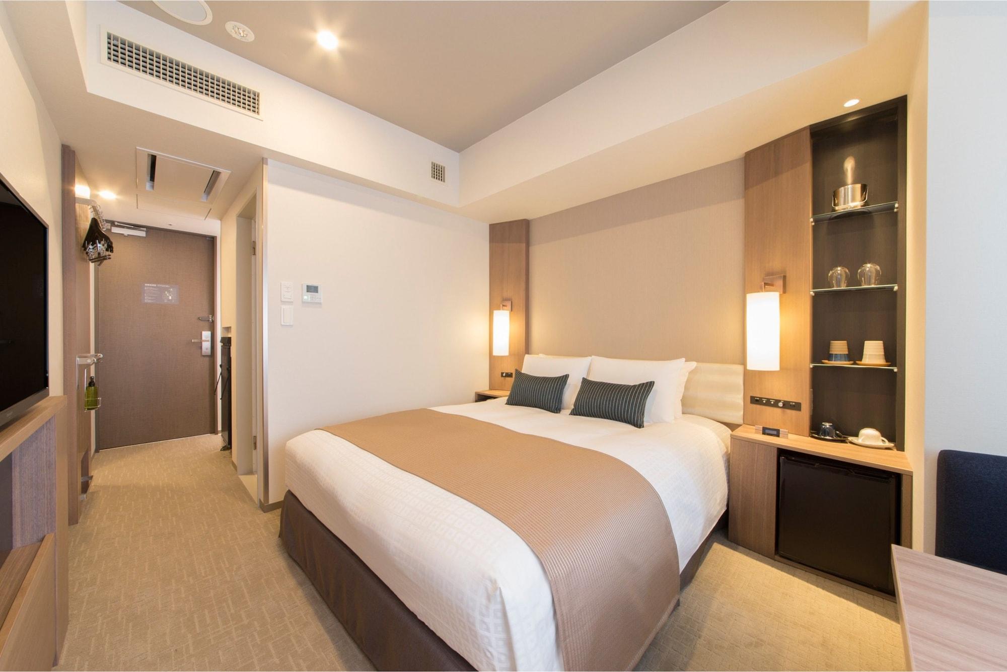 Tokyu Stay Ginza Prefektura Tokio Exteriér fotografie