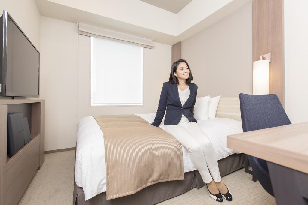 Tokyu Stay Ginza Prefektura Tokio Exteriér fotografie