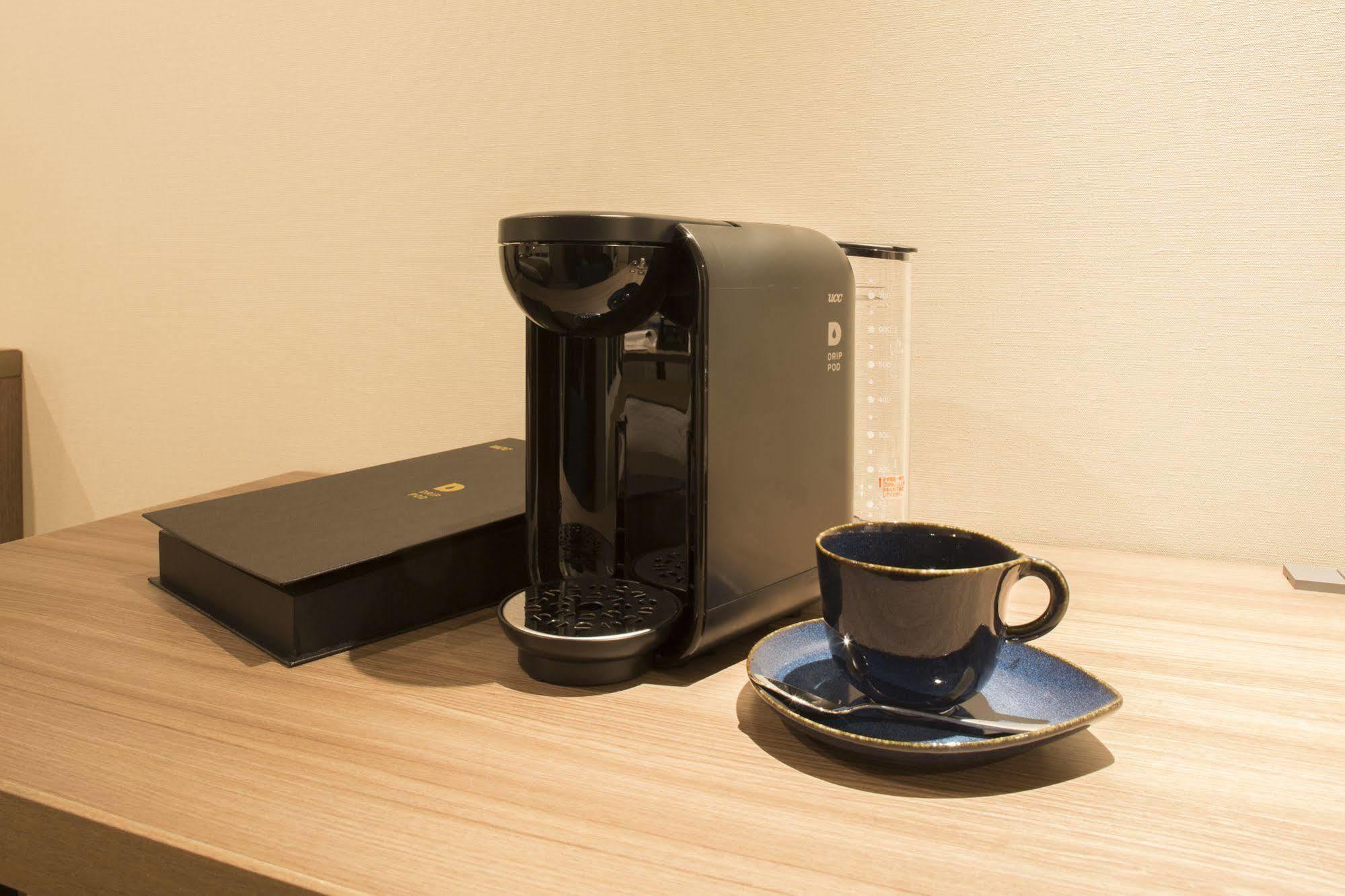 Tokyu Stay Ginza Prefektura Tokio Exteriér fotografie