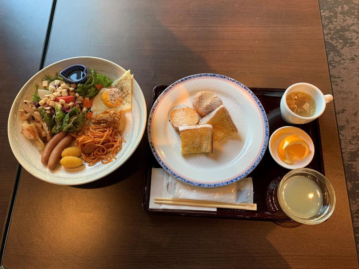 Tokyu Stay Ginza Prefektura Tokio Exteriér fotografie